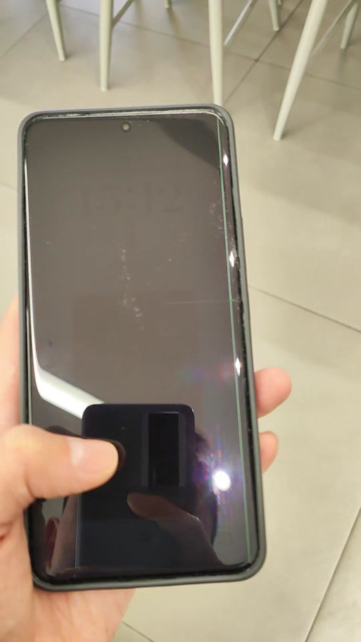 OTG连接没反应游戏截图