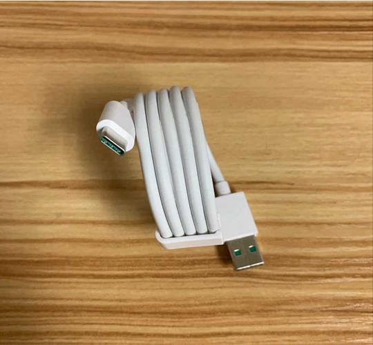 oppo原装充电器型号缩略图