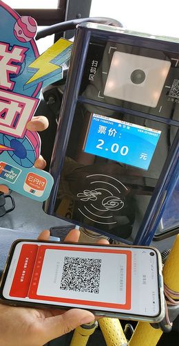 云闪付公交车优惠缩略图