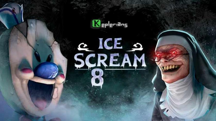 icescream8绿钥匙菜单缩略图