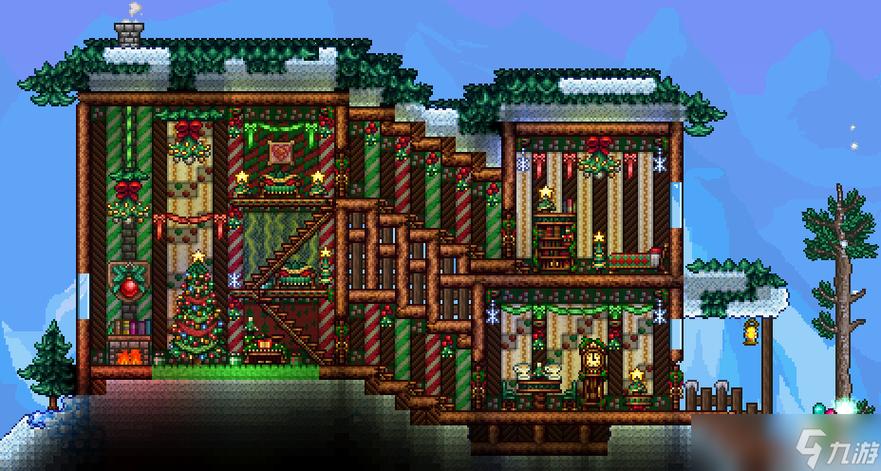 terraria大佬存档1.4.5.2最新版本更新内缩略图