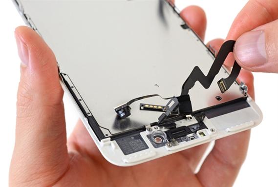 iphone7后置摄像头修多少钱缩略图