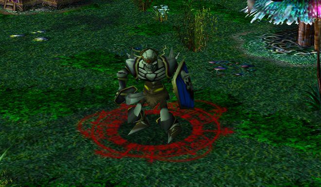 dota1骷髅王终极六神装缩略图