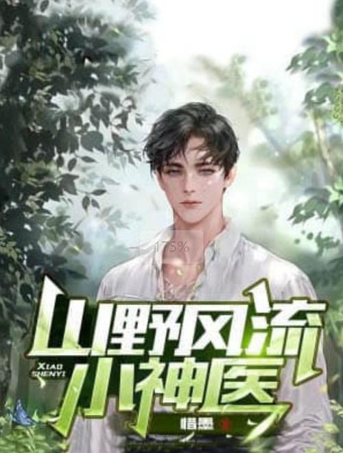 乡村小神医龙凤诀缩略图