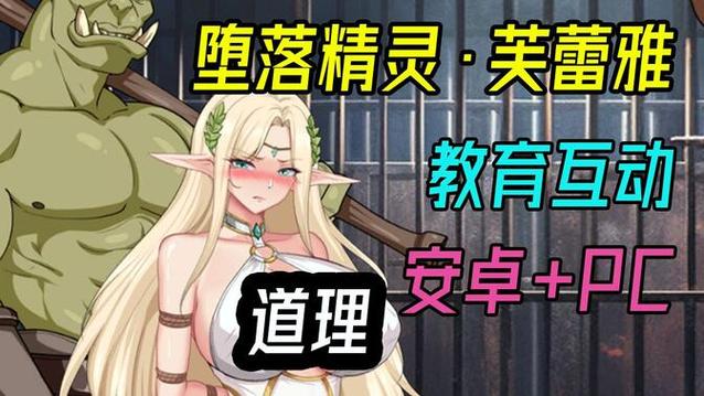 堕落PC攻略游戏截图