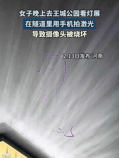 摄像头颜色突然变色了游戏截图