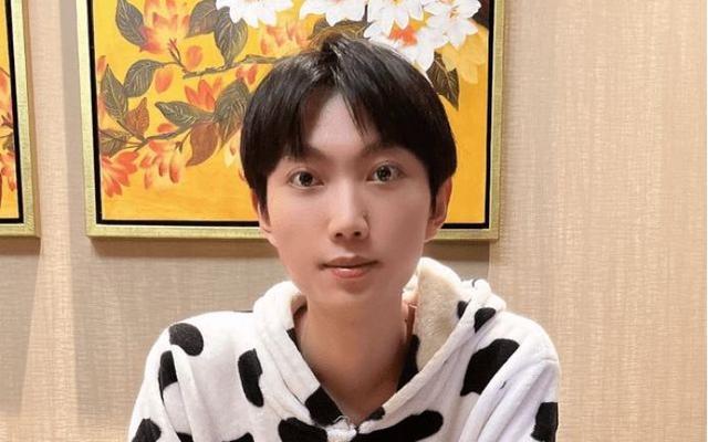 孤影什么时候开始直播的缩略图