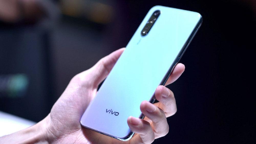 vivoz5息屏显示会烧屏吗缩略图
