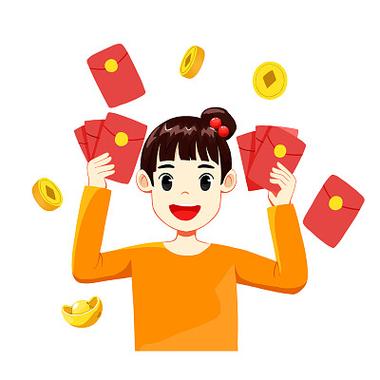 乐乐抢红包缩略图