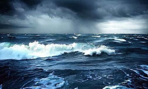 海浪视频缩略图