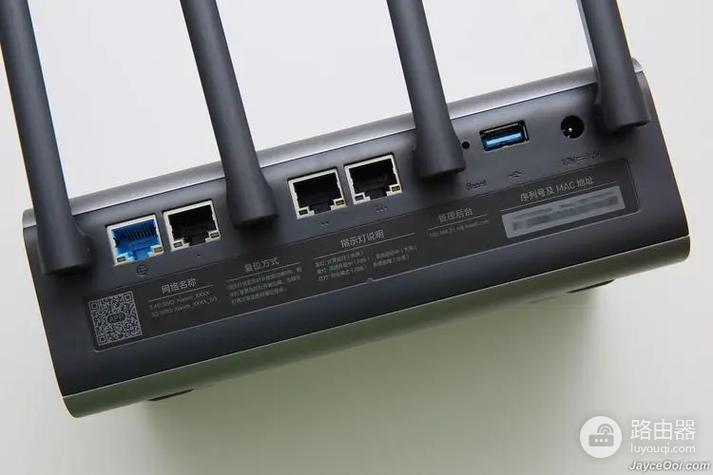 小米路由器4c重置游戏截图