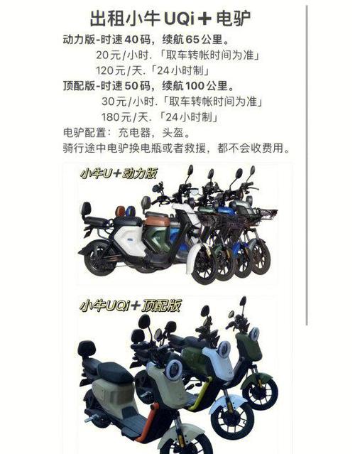 电瓶车多少钱缩略图