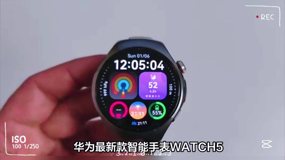 苹果watch5表带缩略图