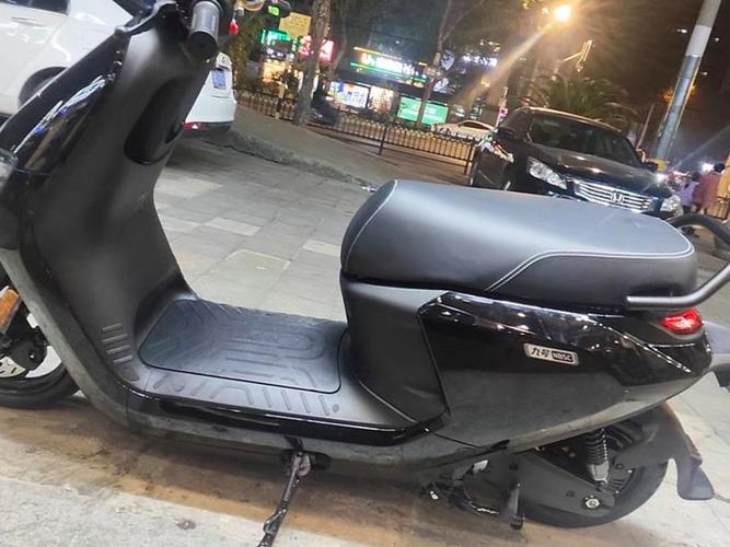 电瓶车换个车壳多少钱缩略图