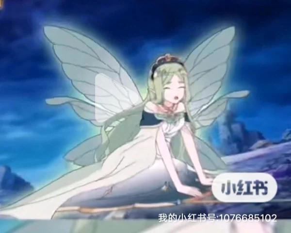 永夜女神缩略图