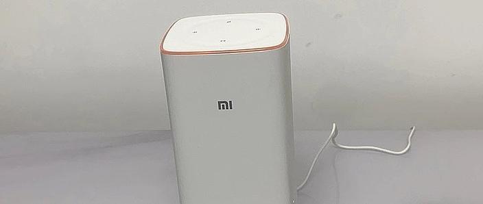 小米Ai音箱系统如何降级缩略图