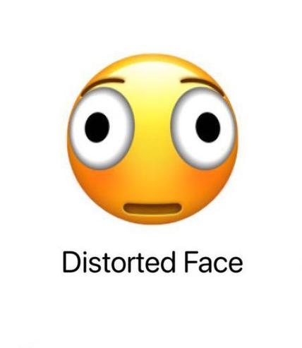 iOS14emoji表情文字对照表缩略图