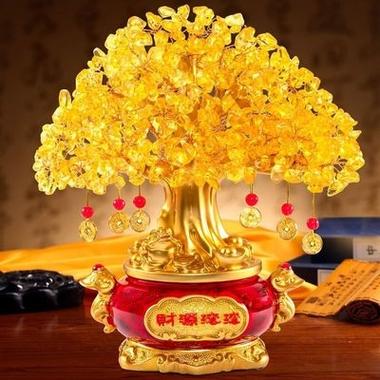 微信幸运摇钱树缩略图