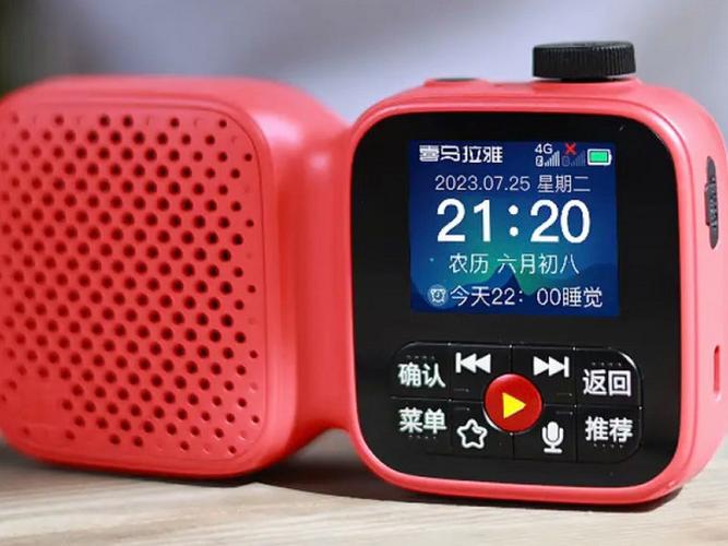 喜马拉雅音箱的使用方法游戏截图