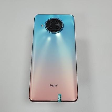 红米Note9支持多少瓦快充缩略图