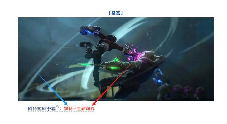 英雄联盟左键不能攻击缩略图