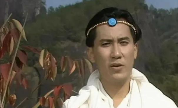 86封神榜演员表游戏截图