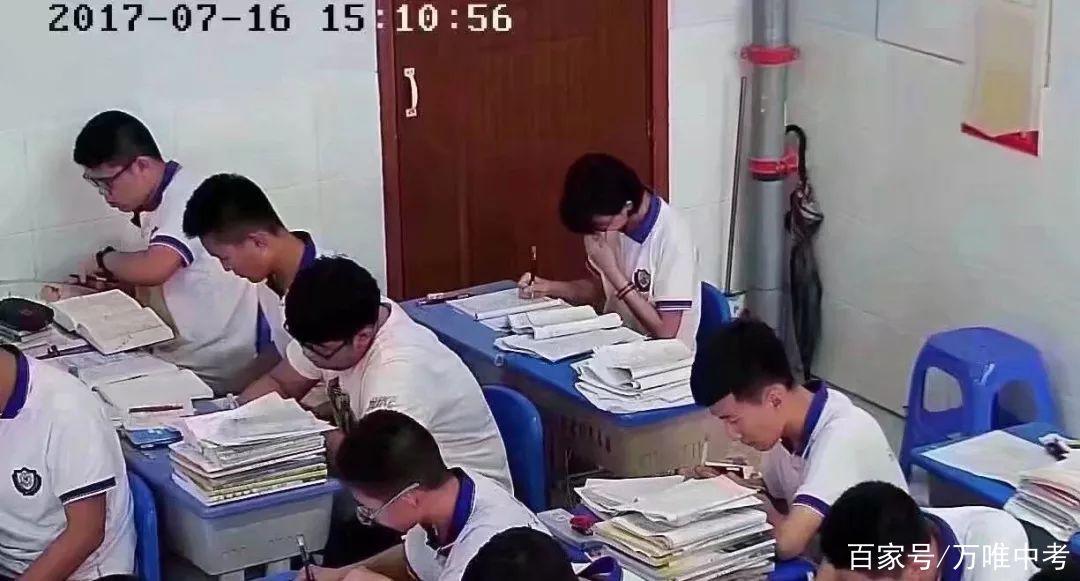 衡水中学教室监控缩略图