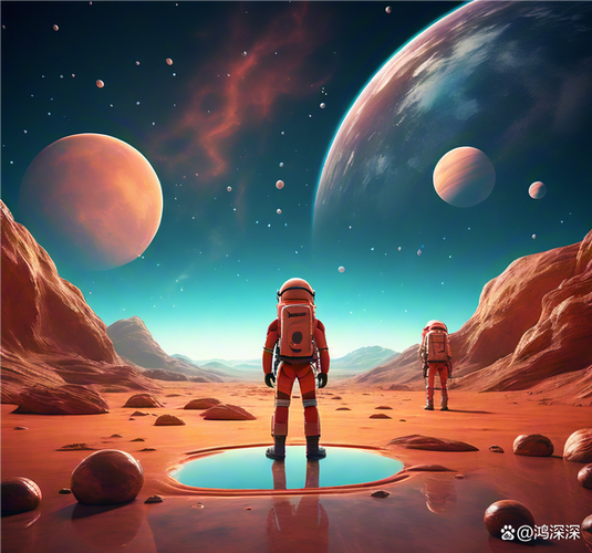 sci-fi film缩略图