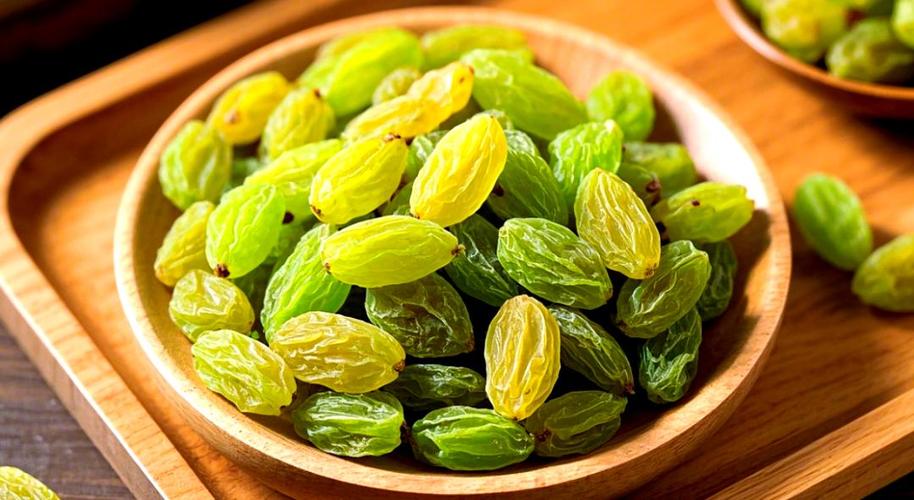常吃葡萄干的好处缩略图