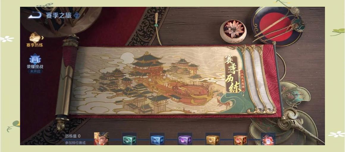 王者更新停服几点到几点缩略图