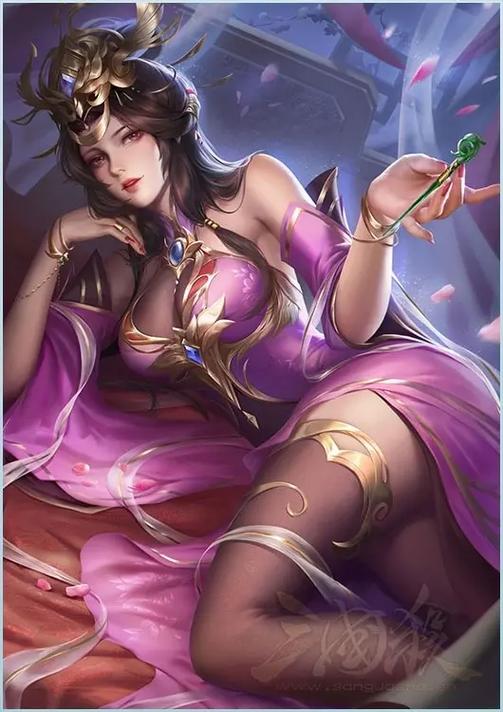 三国美人游戏缩略图