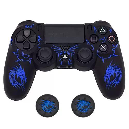 ps4手柄满电能用多久游戏截图