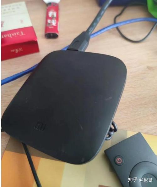 小米盒子广告缩略图