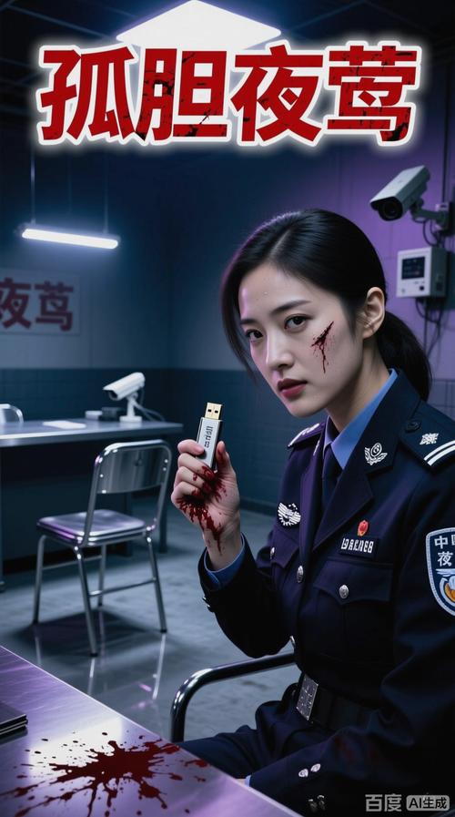 卧底女特警血战毒枭游戏截图