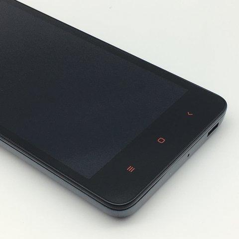 小米14长截屏怎么是灰色游戏截图