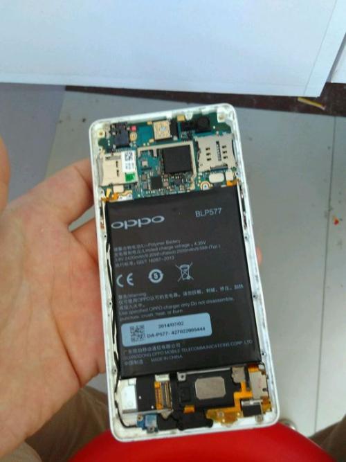 oppo主板坏了有必要修吗缩略图