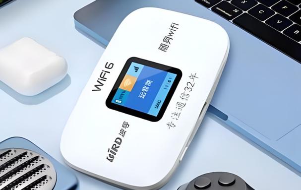 随身wifi手机能用吗缩略图