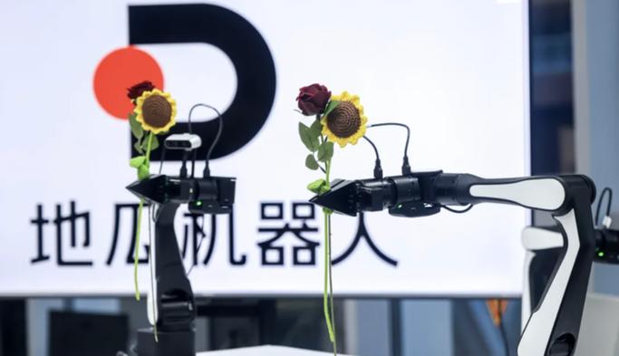 什么叫B轮融资游戏截图
