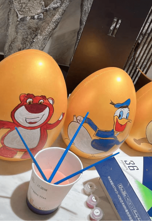 搞活动金蛋怎么制作缩略图