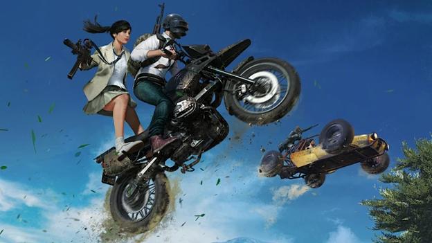 pubgpic下载无病毒版缩略图