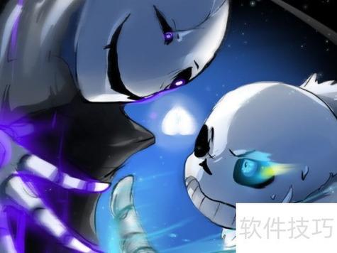 传说之下手机版按键设置教程缩略图