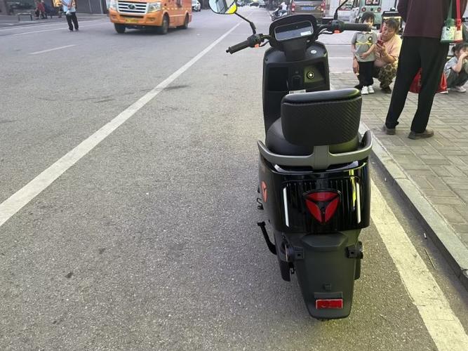 雅迪电动车怎么样口碑好吗缩略图