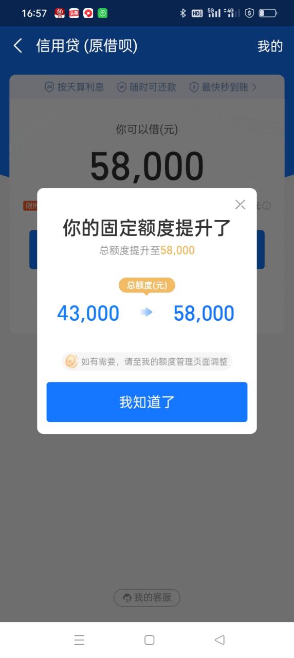 携程拿去花有额度为什么用不了缩略图