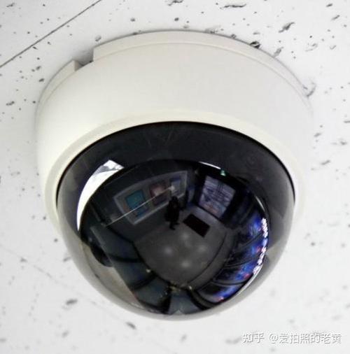 球形摄像头缩略图