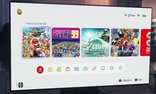 switch如何设置锁屏密码缩略图