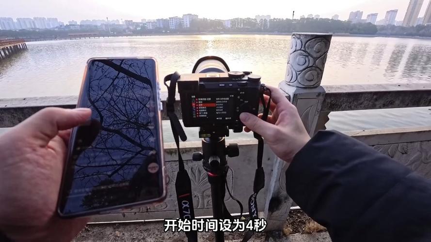 索尼a7如何拍延时摄影游戏截图