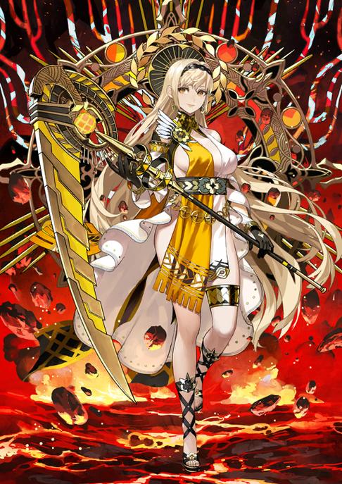 fgo2026最新兑换码缩略图