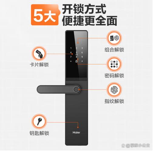 我家指纹锁怎么取消别人指纹图标