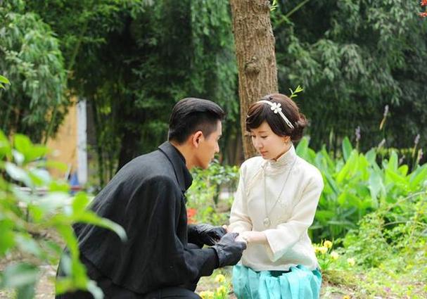 叶舒霍深霆沈诗情缩略图