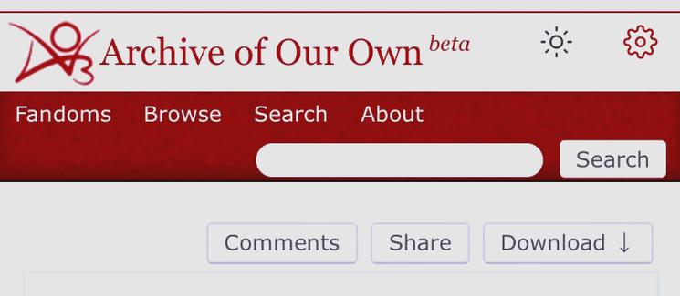 ao3网页版登录入口最新缩略图